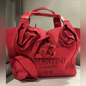 Valentino Garavani Atelier Tote Bag